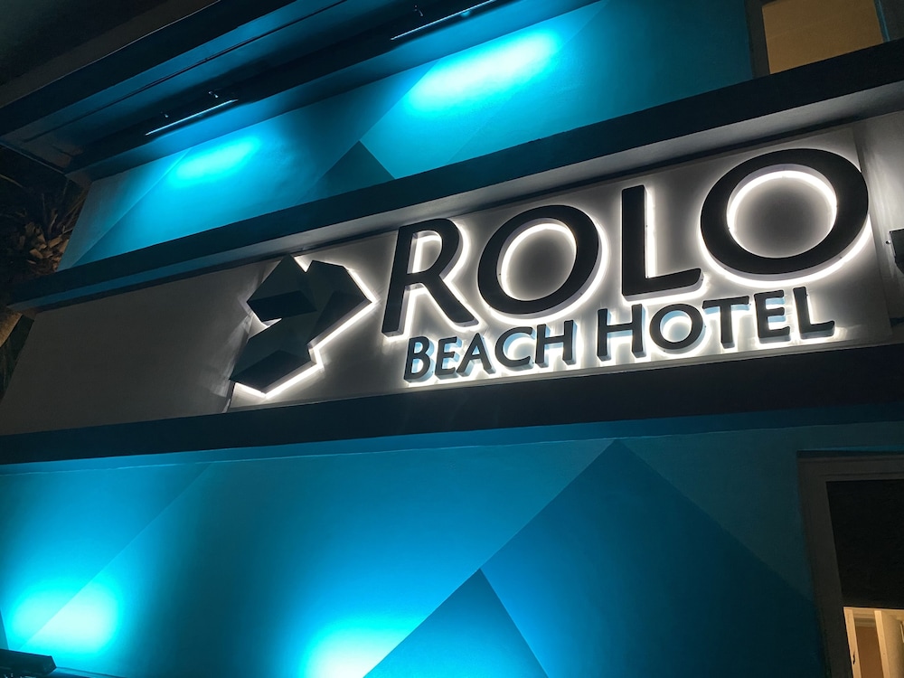 Rolo Beach Hotel 4/50