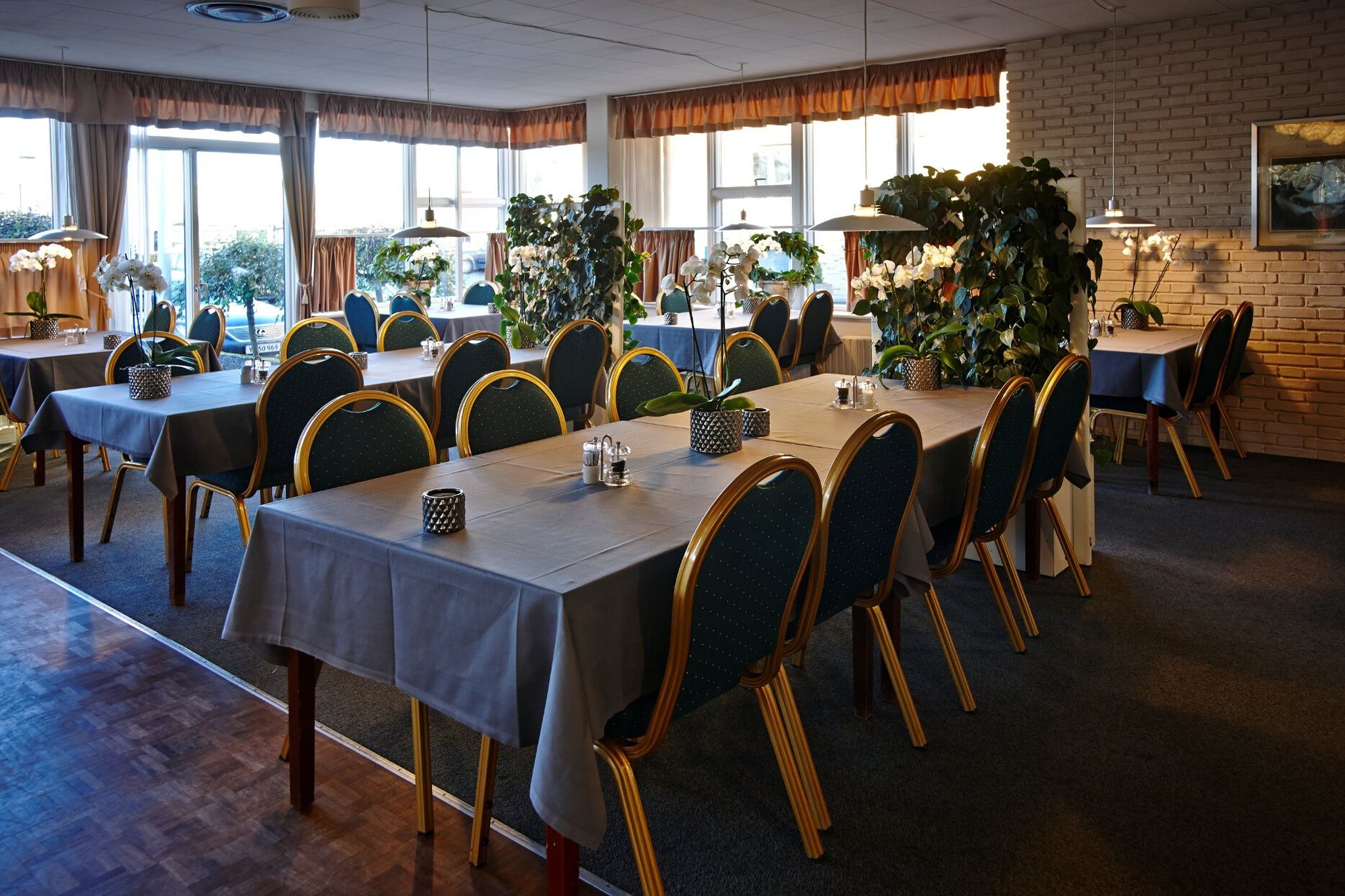 Ostergaards Hotel 57/75