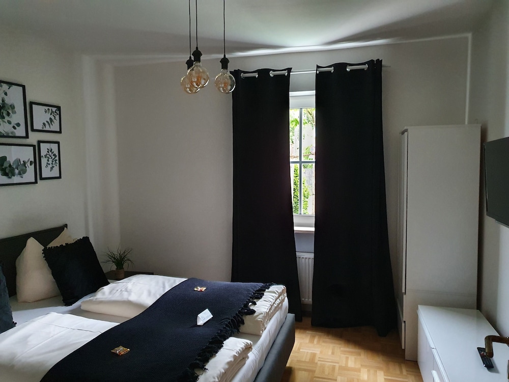 Hotel Residenz Beckenlehner 9/50