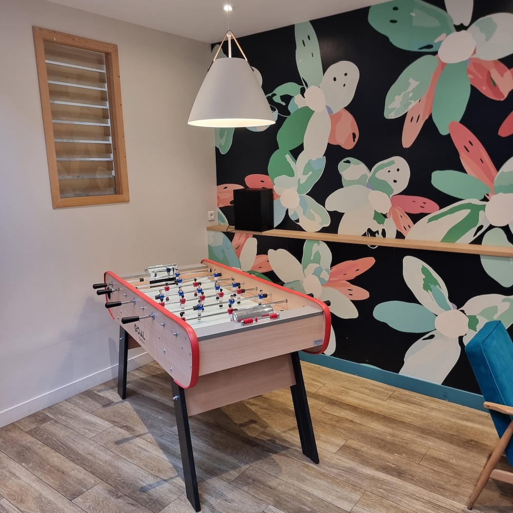 ibis Styles Parc des Expositions de Villepinte 35/67