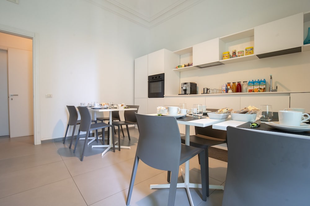 Suite Inn Catania 52/71