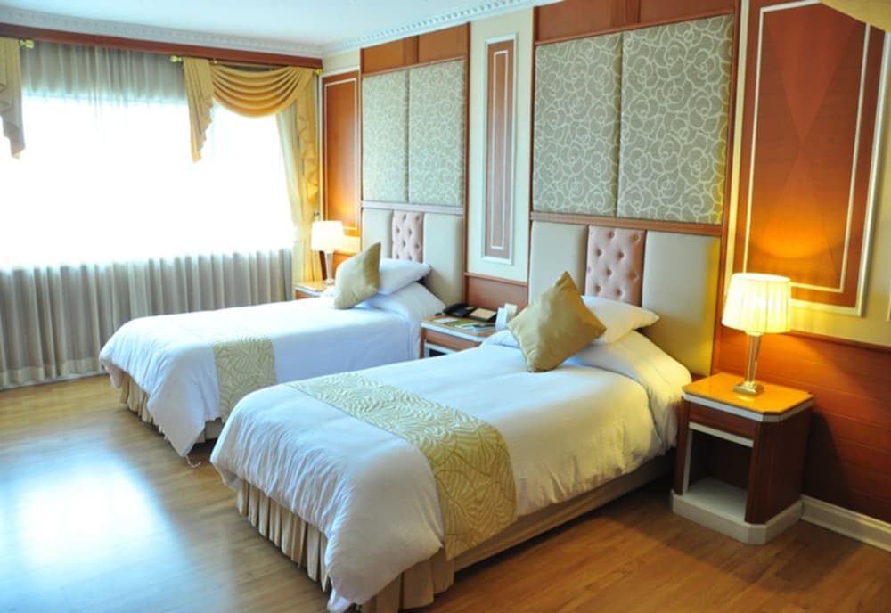 Asia Hotel Bangkok 26/60