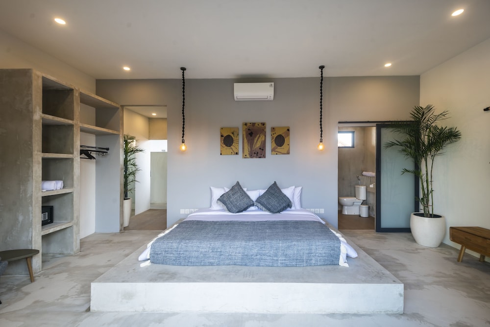 Canggu Dream Studios and Villas 5/48