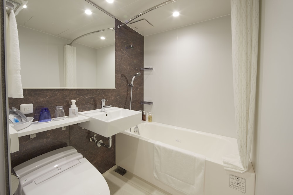 Iroha Grand Hotel Matsumotoekimae 49/50
