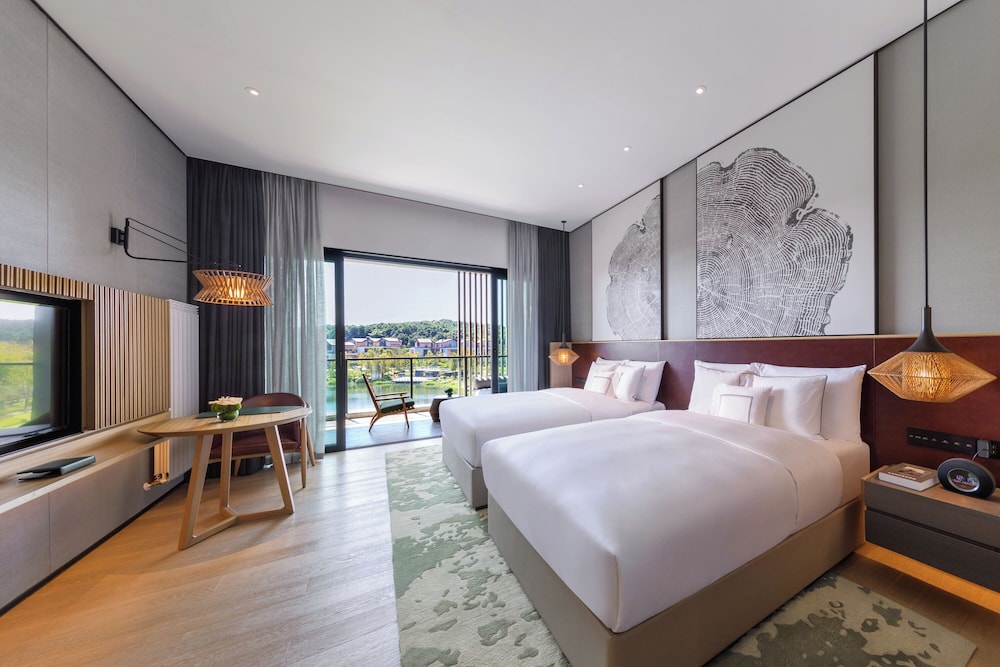 Melia Chongqing 16/46