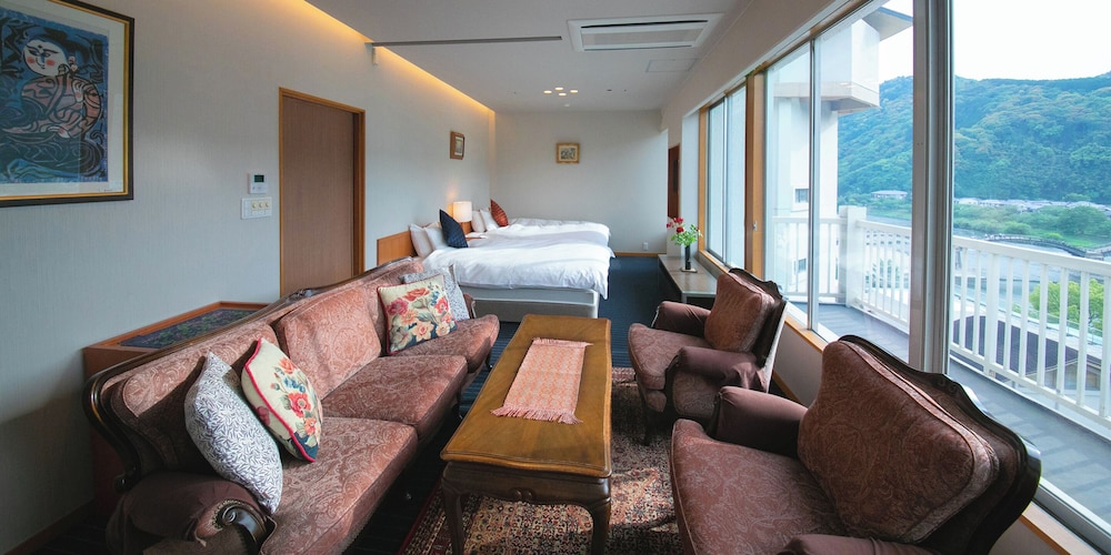 Iwakuni Kokusai Kanko Hotel 49/73