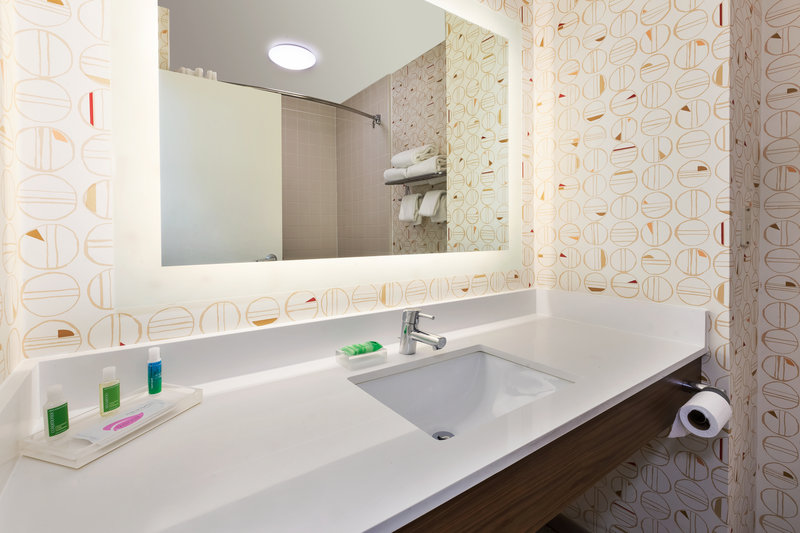 Holiday Inn Grand Rapids South 38/39