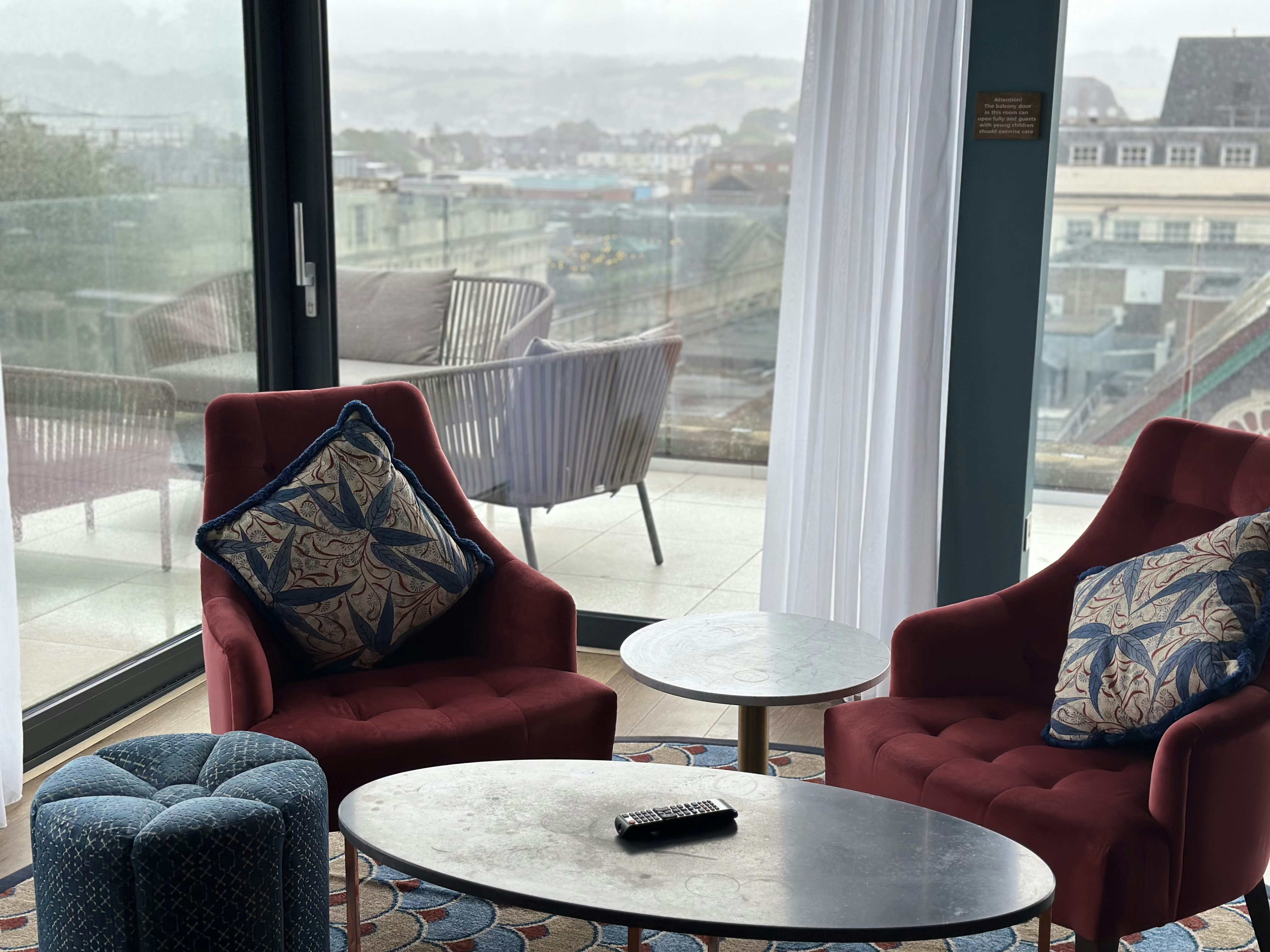 Hotel Indigo Exeter, an IHG Hotel 33/58