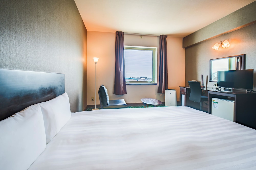 Spring Sunny Hotel Nagoya Tokoname 29/75
