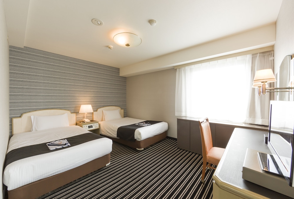 Apa Hotel Fuji-Chuo 23/69