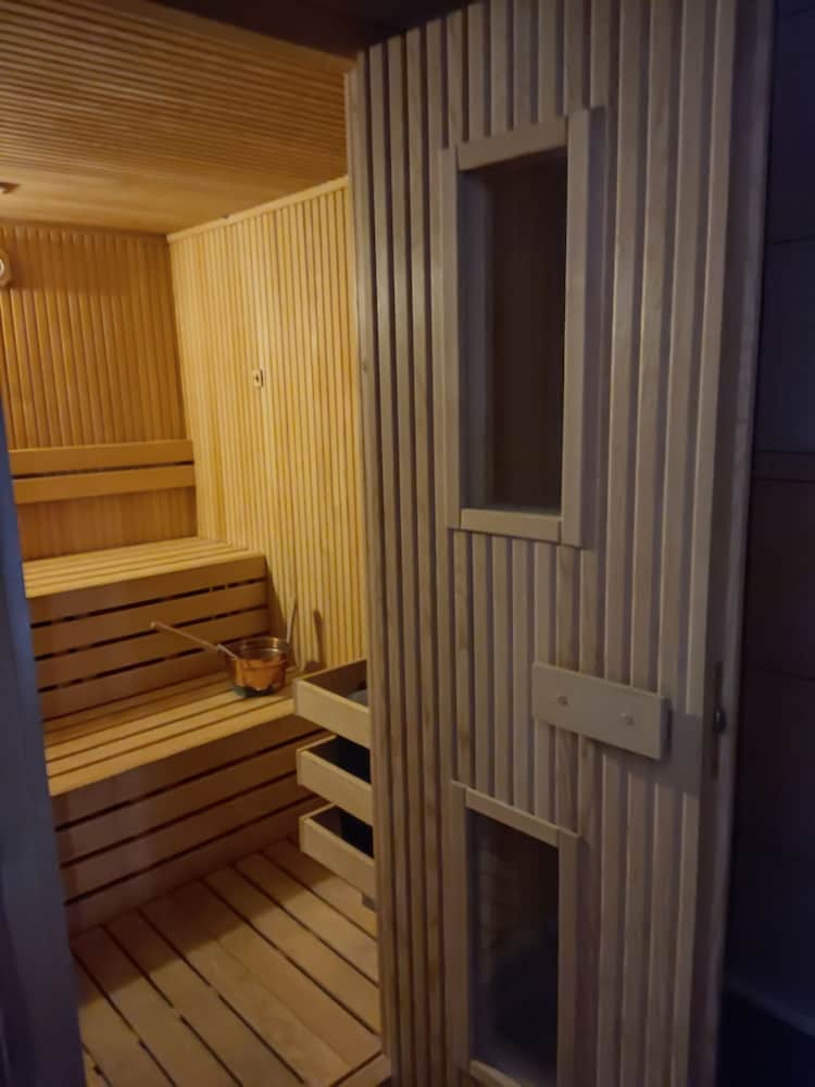 Thermalium Wellness Park Spa 29/50