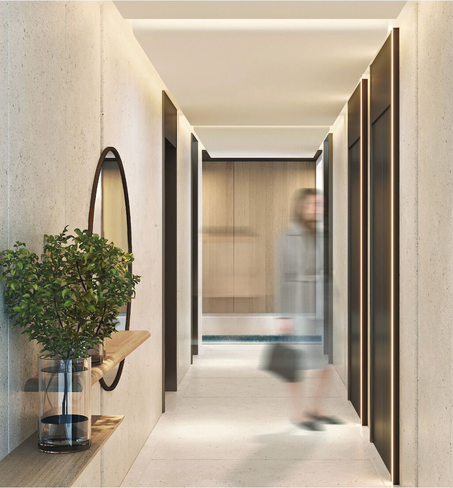 Nobu Hotel Toronto 23/50