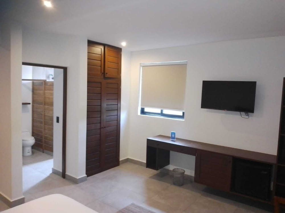 Mura Hotel Boutique 8/62