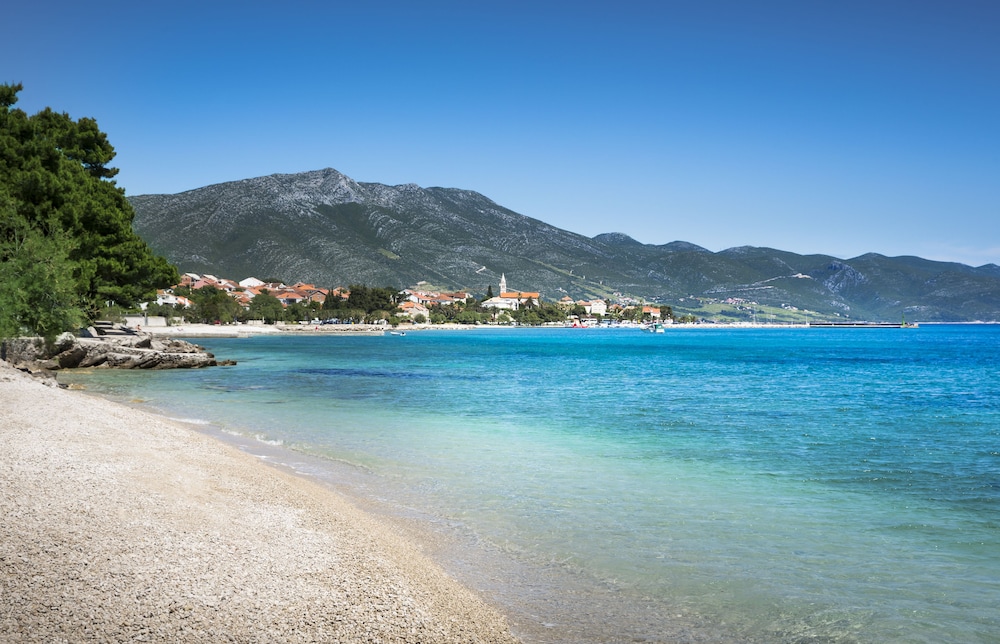 Aminess Vival Grand Azur Hotel 62/66