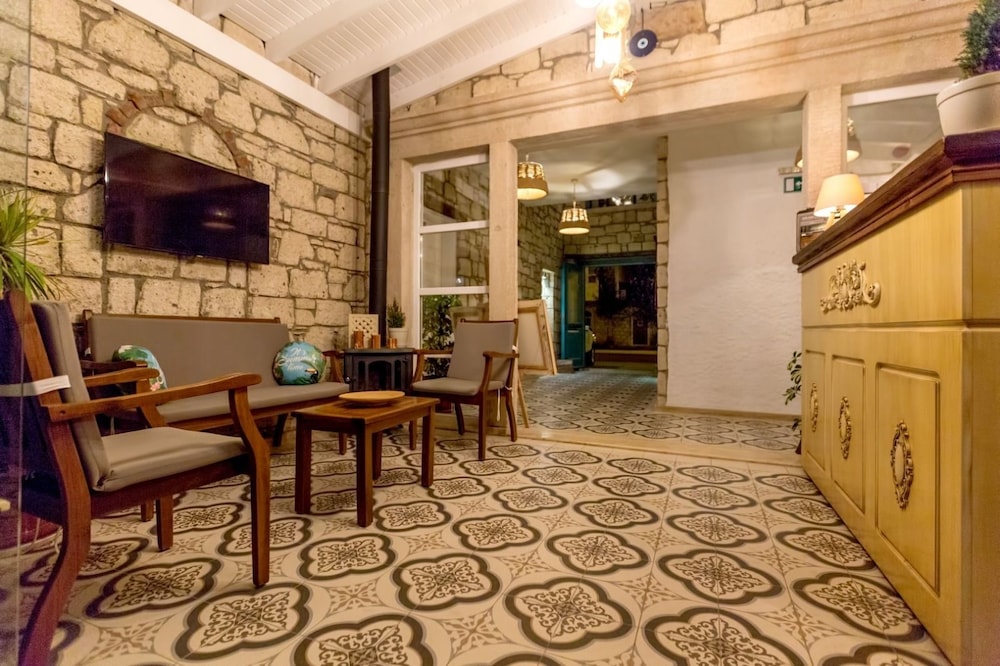 Bel Canto Alacati Hotel - Adults Only 30/46
