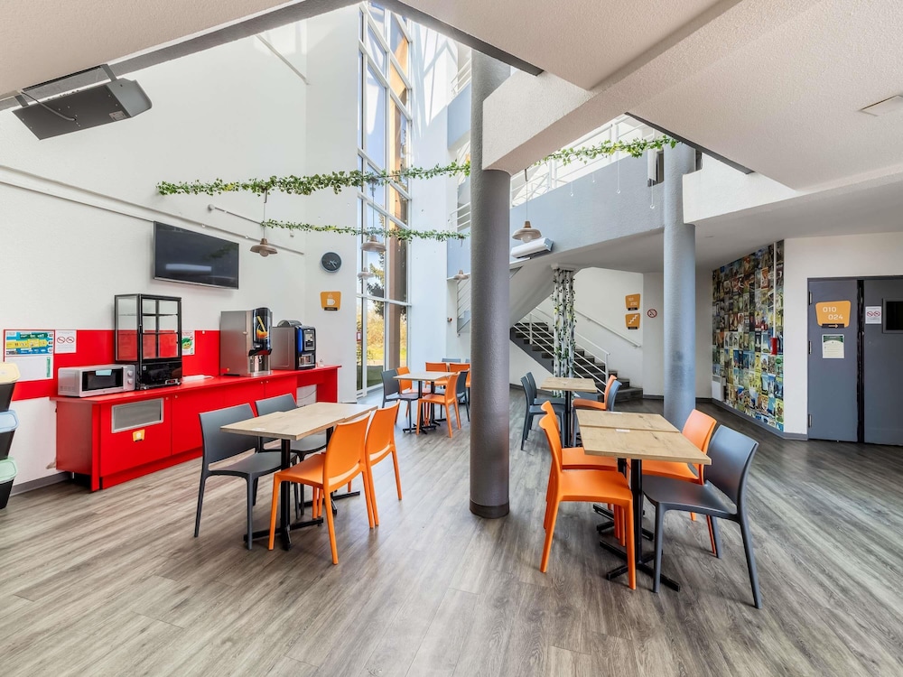 Hotel F1 Strasbourg Sud La Vigie 27/50