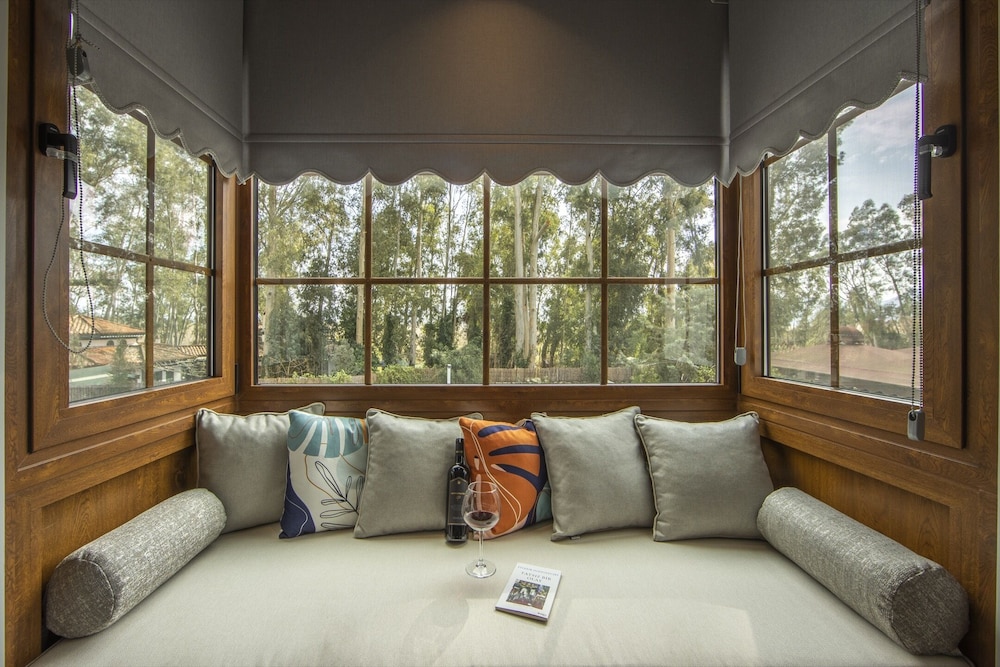 Baleze Boutique Hotel 34/50