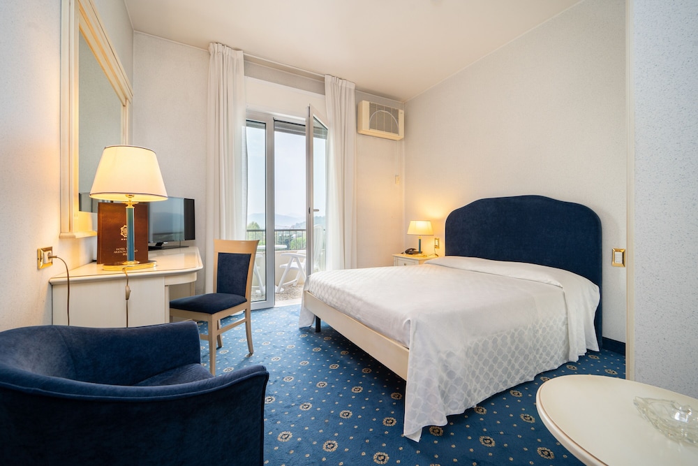 Hotel Ariston Molino Buja 32/32