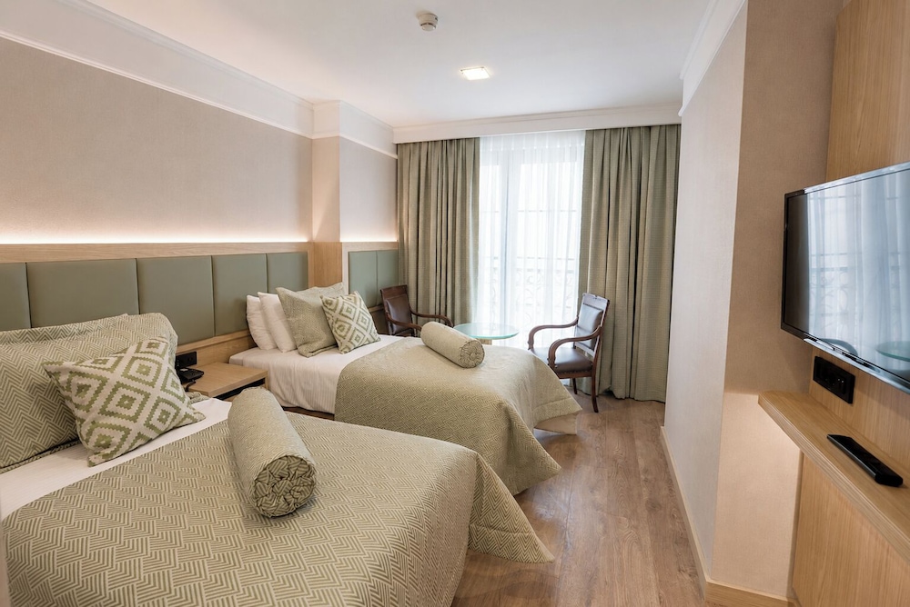 Zagreb Hotel Istanbul 21/62