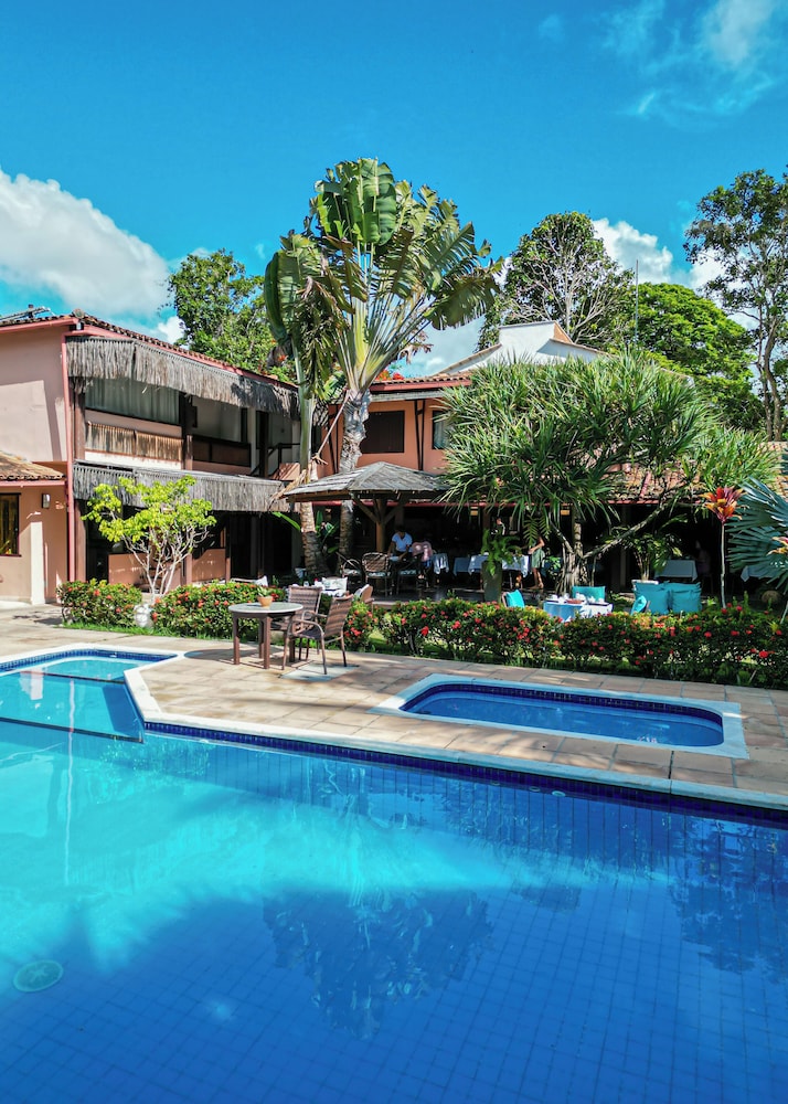 Hotel Pousada Saudosa Maloca 68/77