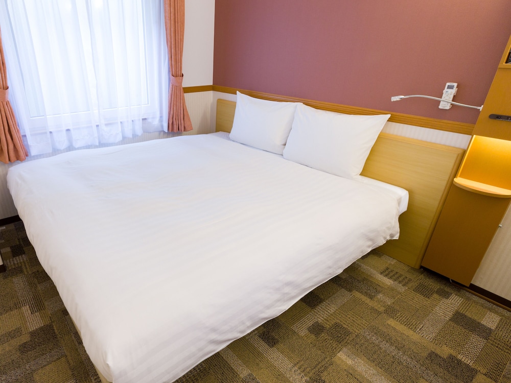 Toyoko Inn Nara Shin-Omiya Ekimae 24/56