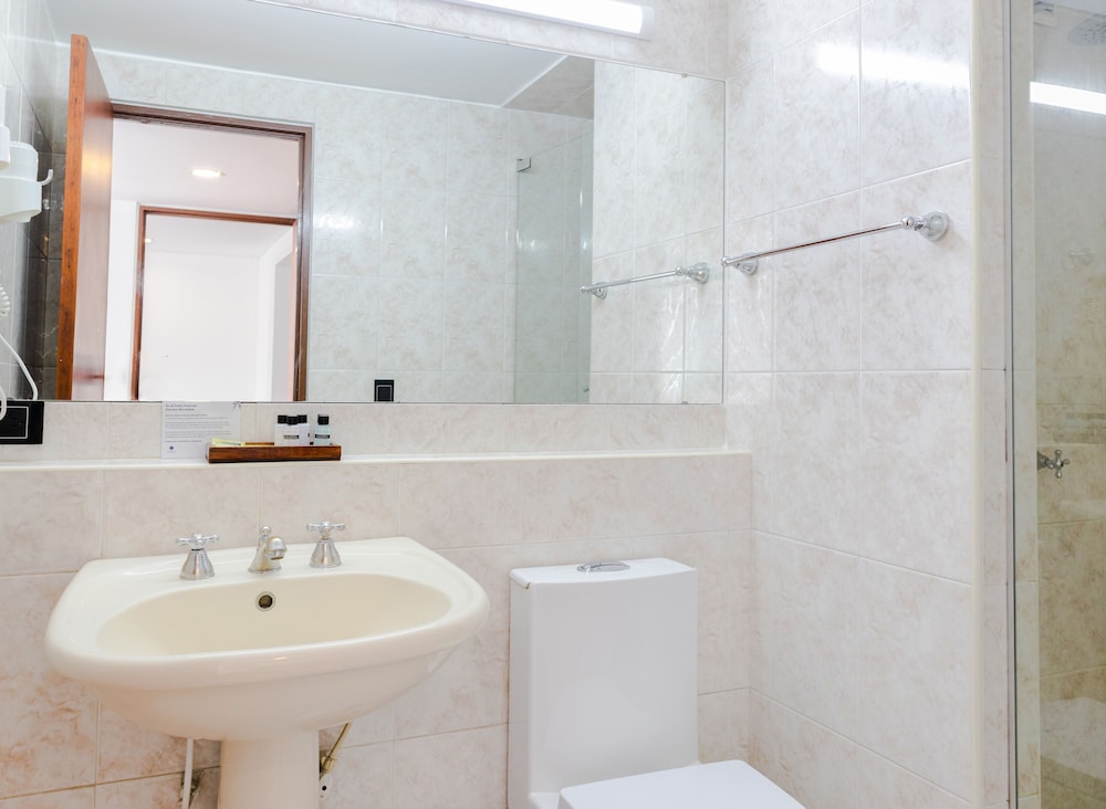 Faranda Express Belvedere 44/47