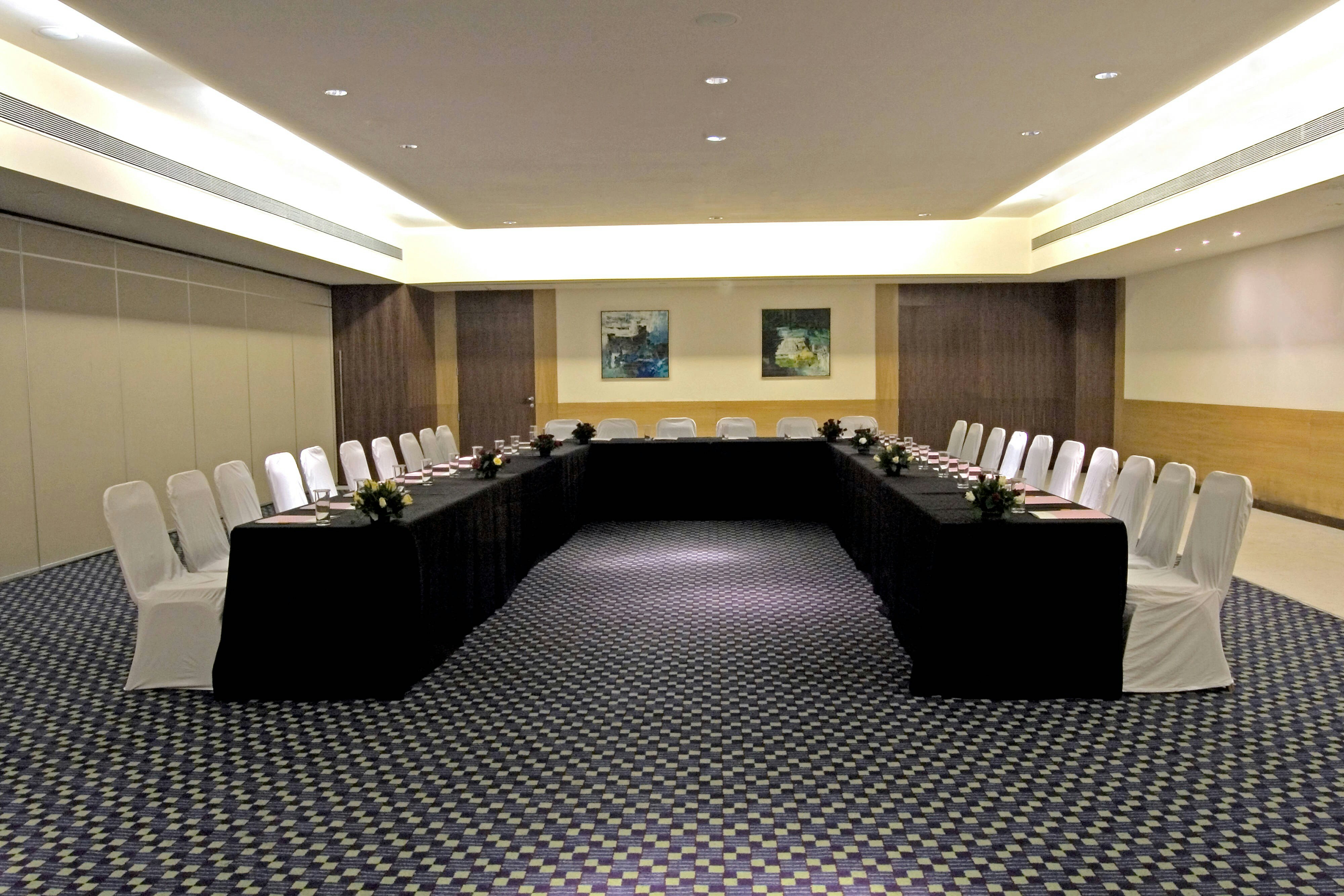 Four Points By Sheraton Navi Mumbai Vashi 28/42
