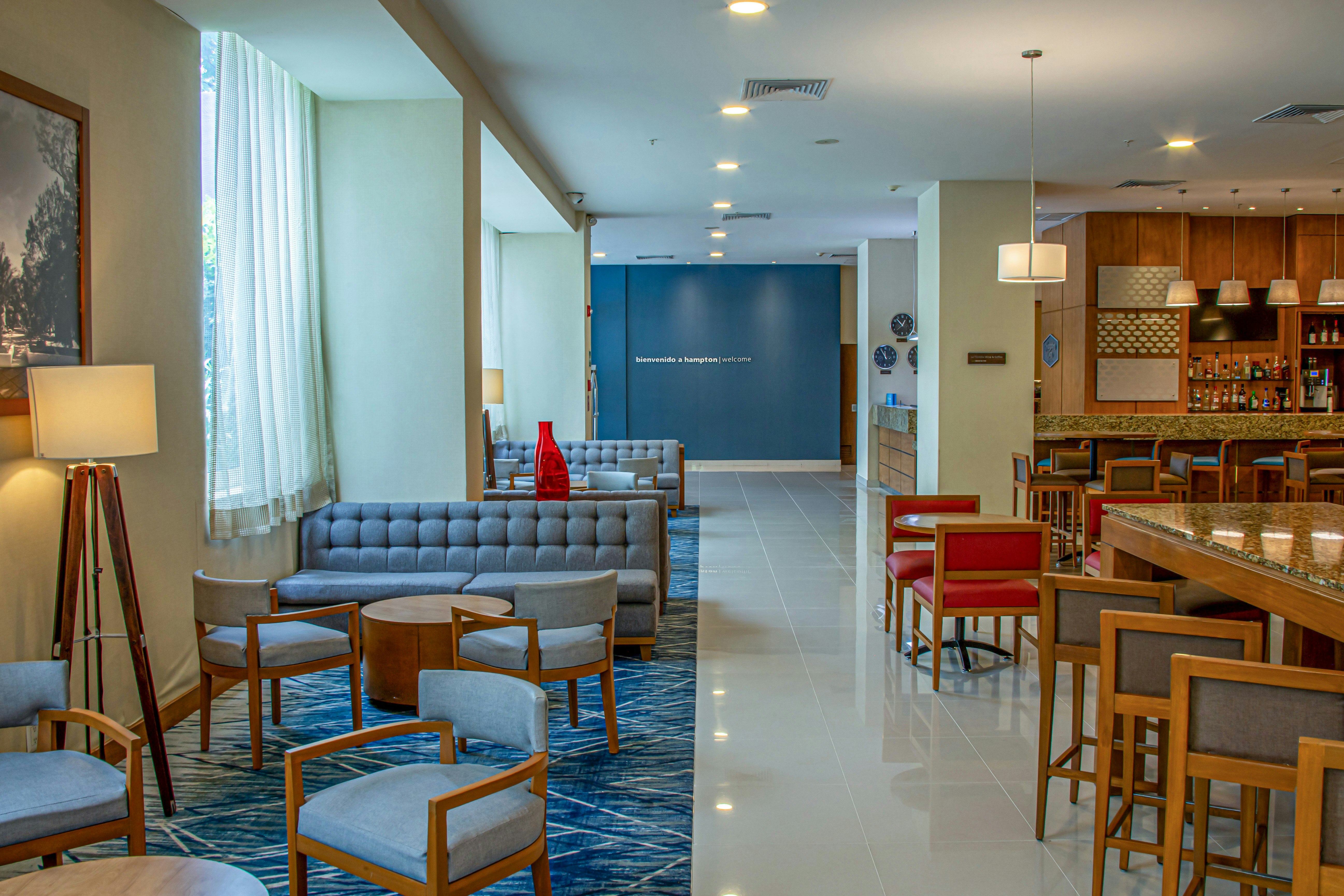 Hampton Inn by Hilton Guadalajara/Expo 33/48