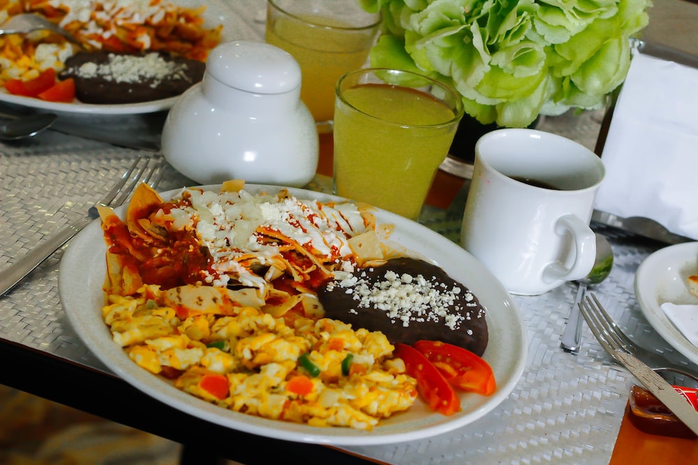 Hotel Zar Coatzacoalcos 12/30