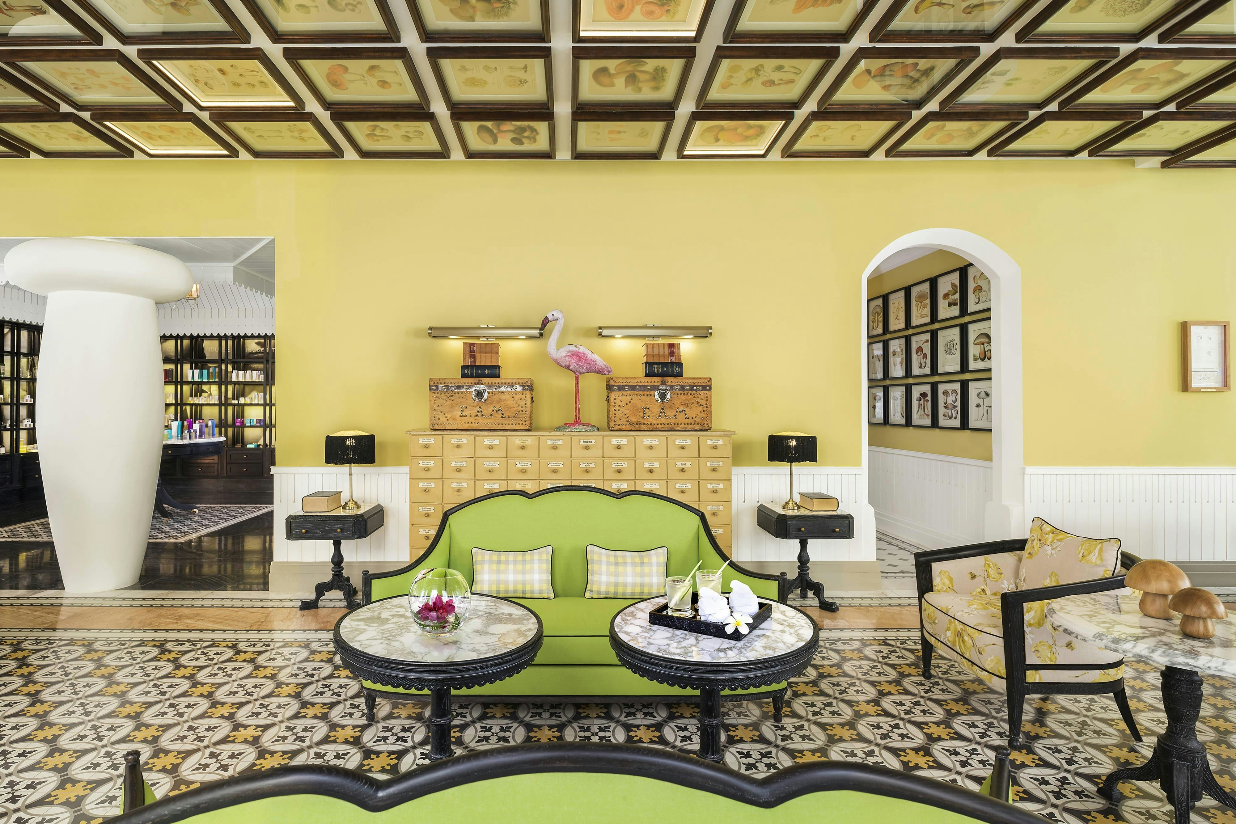 Jw Marriott Phu Quoc Emerald Bay Resort Spa 63/81