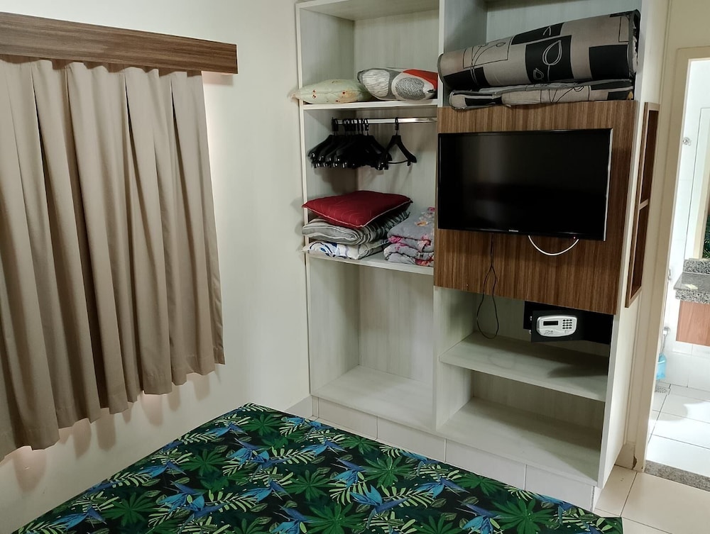 Apartment Lacqua Di Roma I - Jc Temporada 40/50