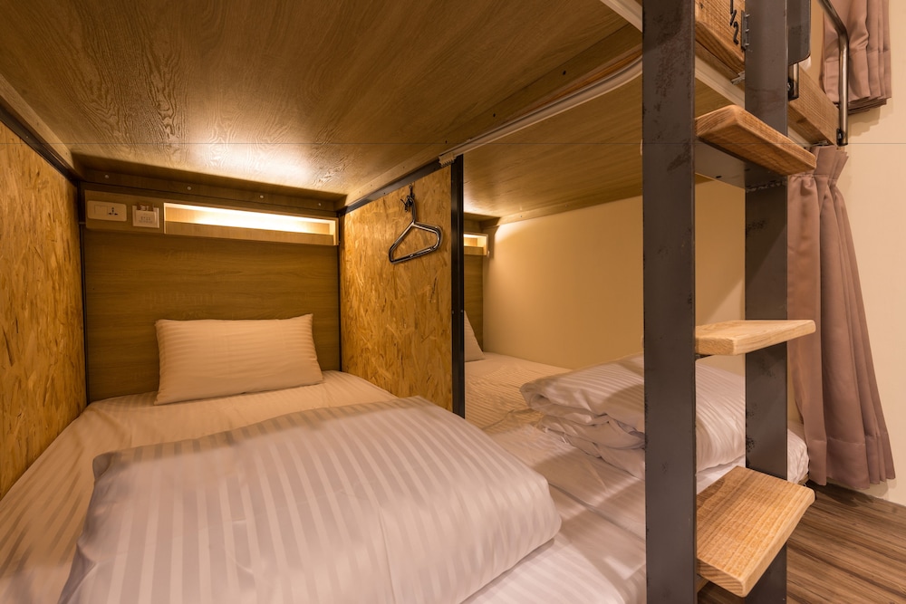 BEIMEN WOW POSHTEL 32/71