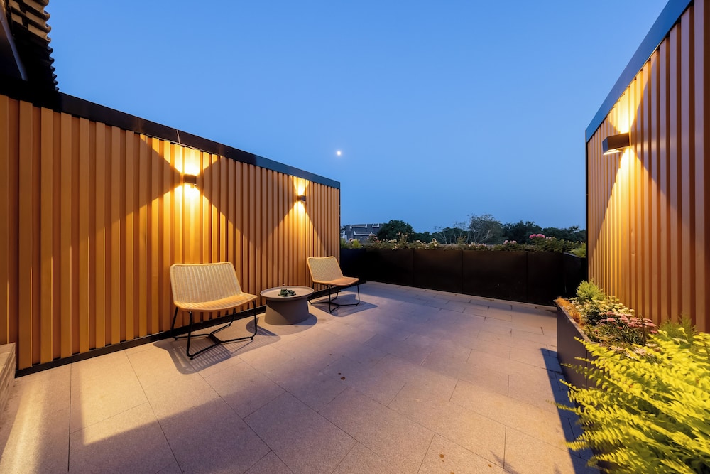 Beijing Aaliyah Wang Fu Jing Forbodden City Boutique Hotel 30/50