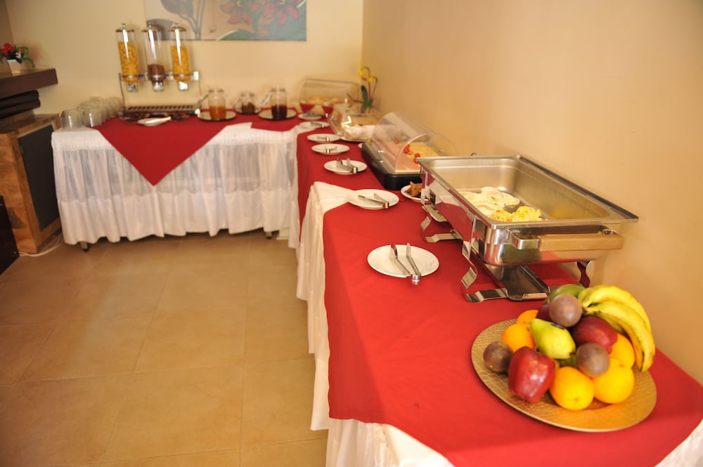 Heleni Beach Hotel photo2