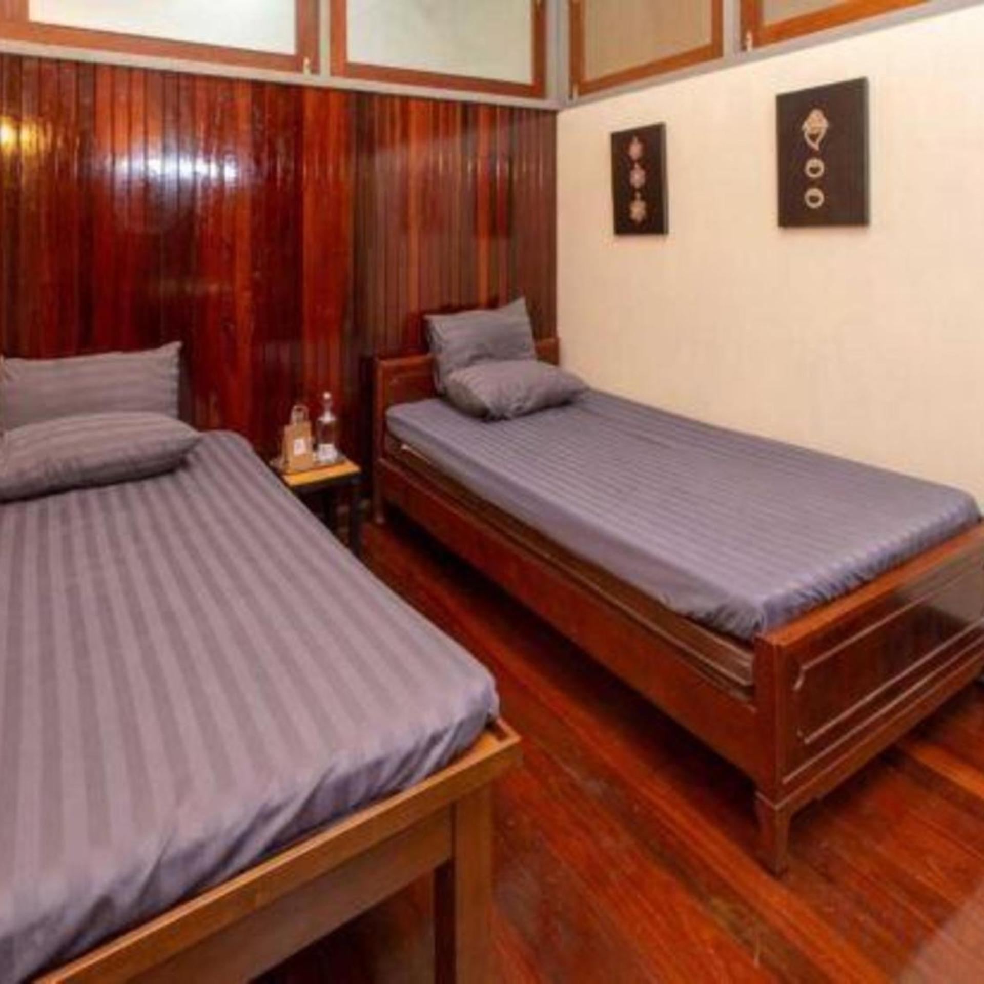 OYO 75469 Baan Kong Hostel 17/27