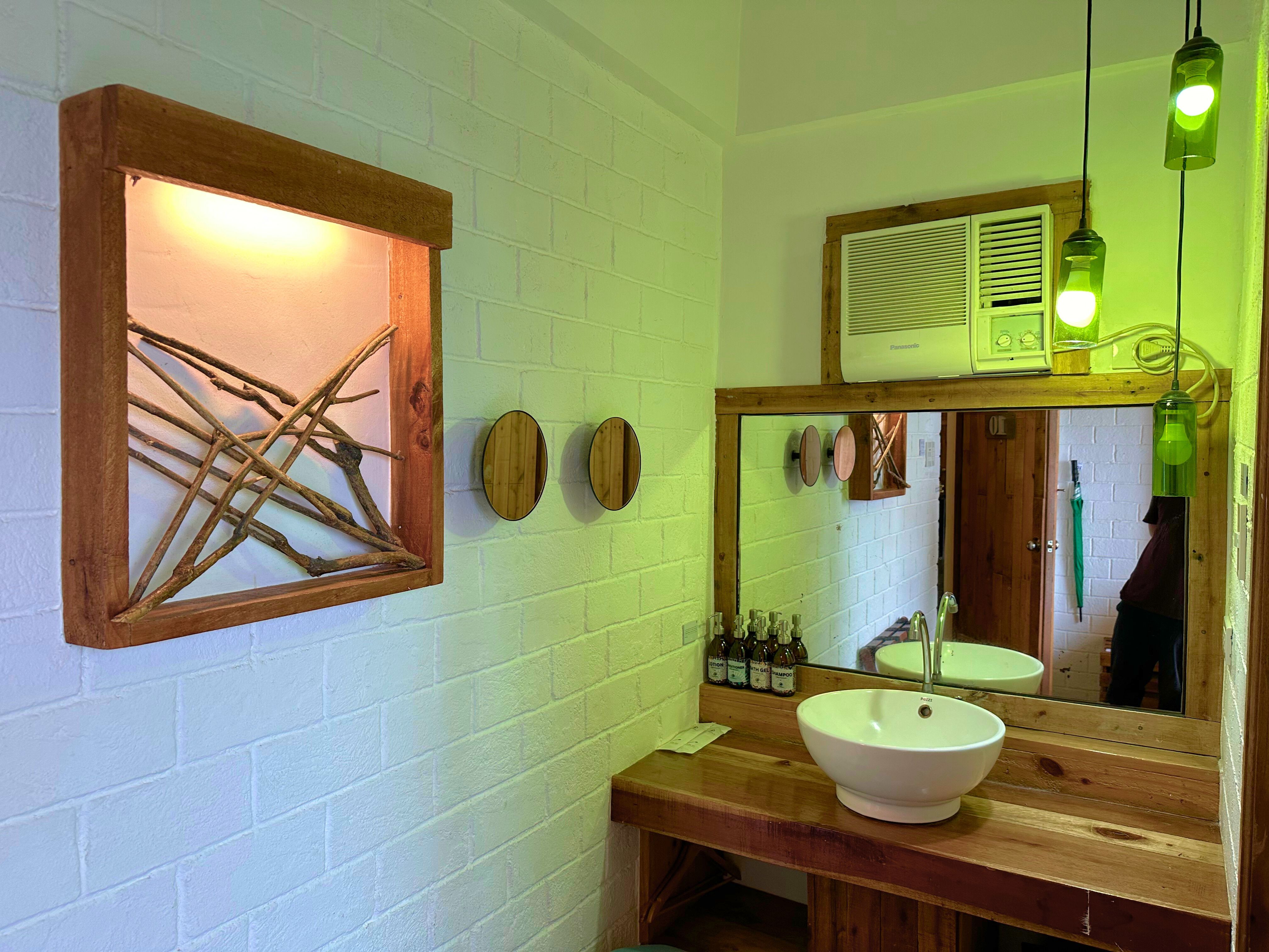 كابينة، Cabins By Eco Hotel Tagaytay 9/10