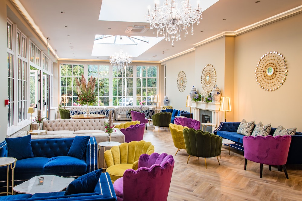 Corks Vienna Woods Hotel and Villas 49/70