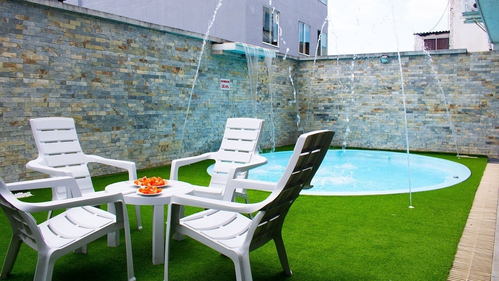 Hotel Plazuela Real 20/24