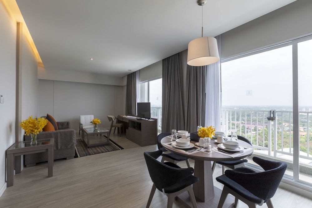 Kantary Hotel Korat 37/42
