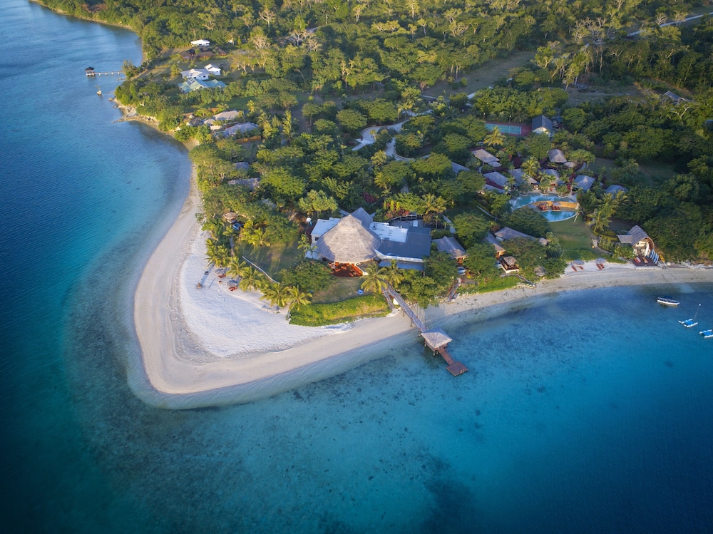 The Havannah Vanuatu - Adults Only 66/73