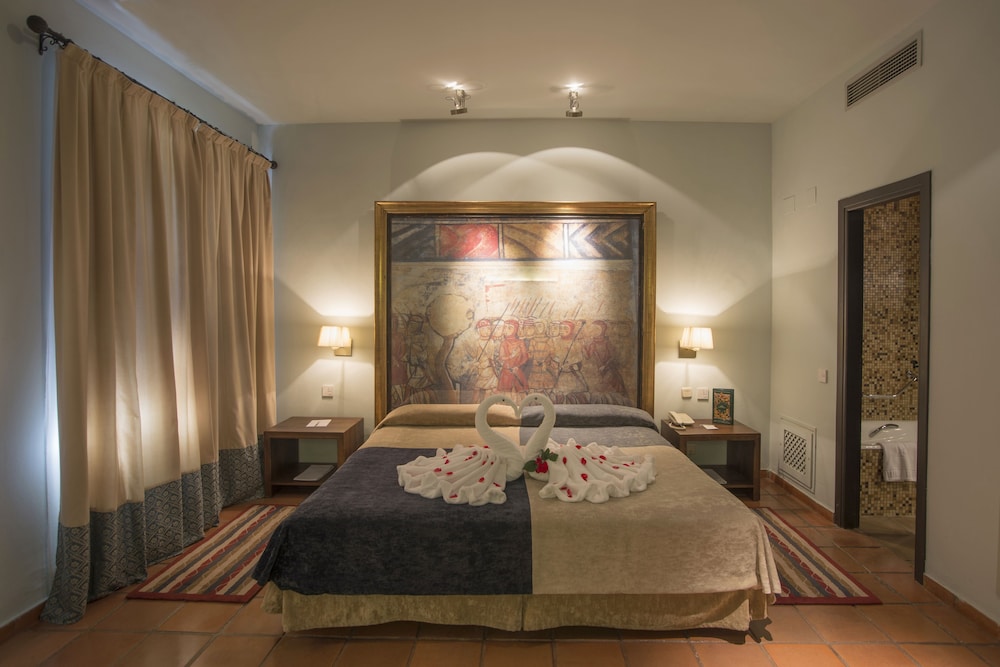 Parador De Trujillo 20/53