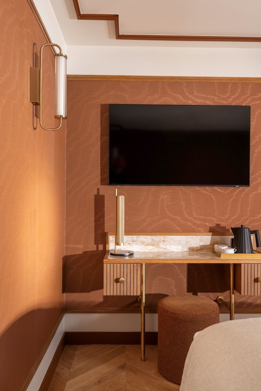 Hotel Filigrane 53/63