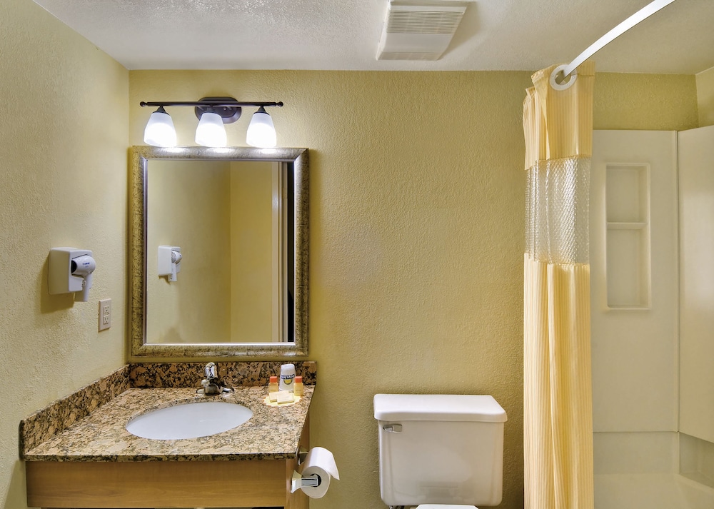 Room, 2 Double Beds, Smoking