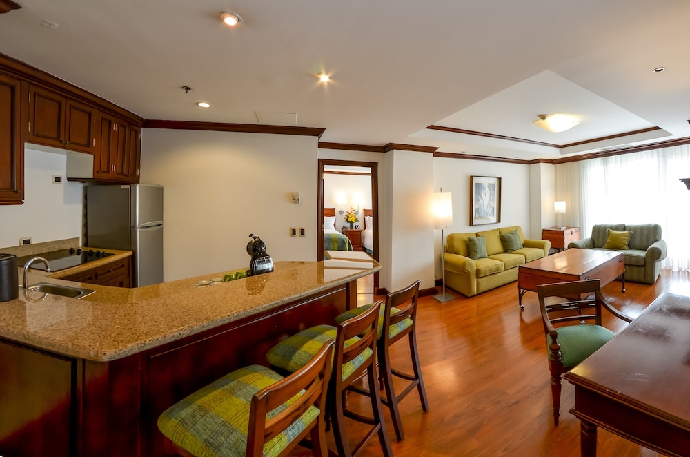 Hotel Casa Veranda Guatemala 7/65
