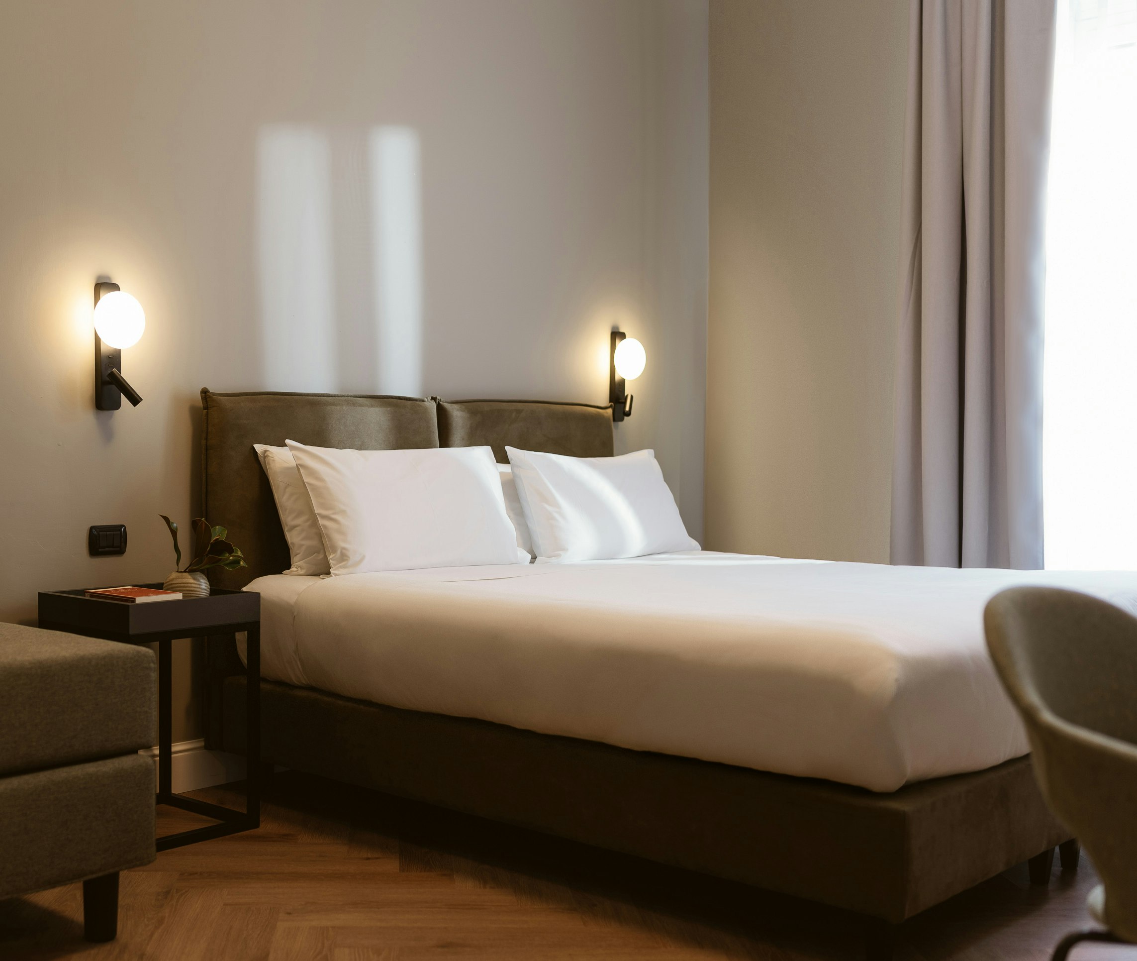 UNA Hotels Galles Milan 14/60