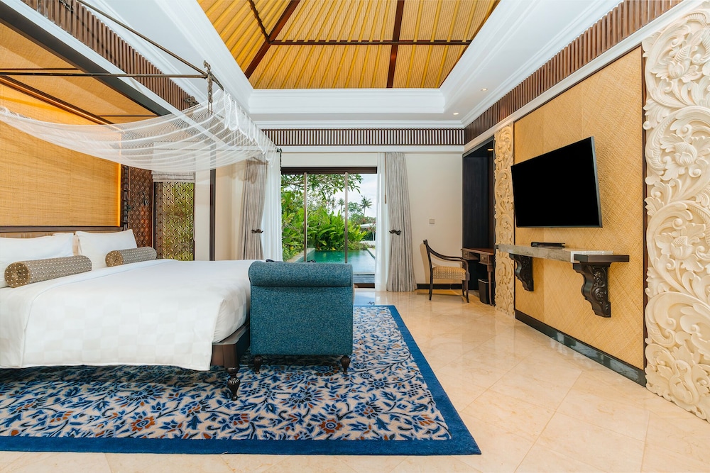 AYANA Villas Bali 24/87