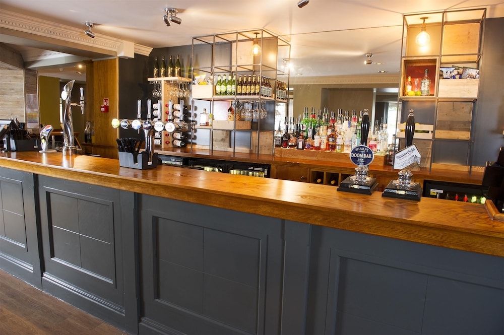 Premier Inn Carlisle (M6 Jct42) 50/64