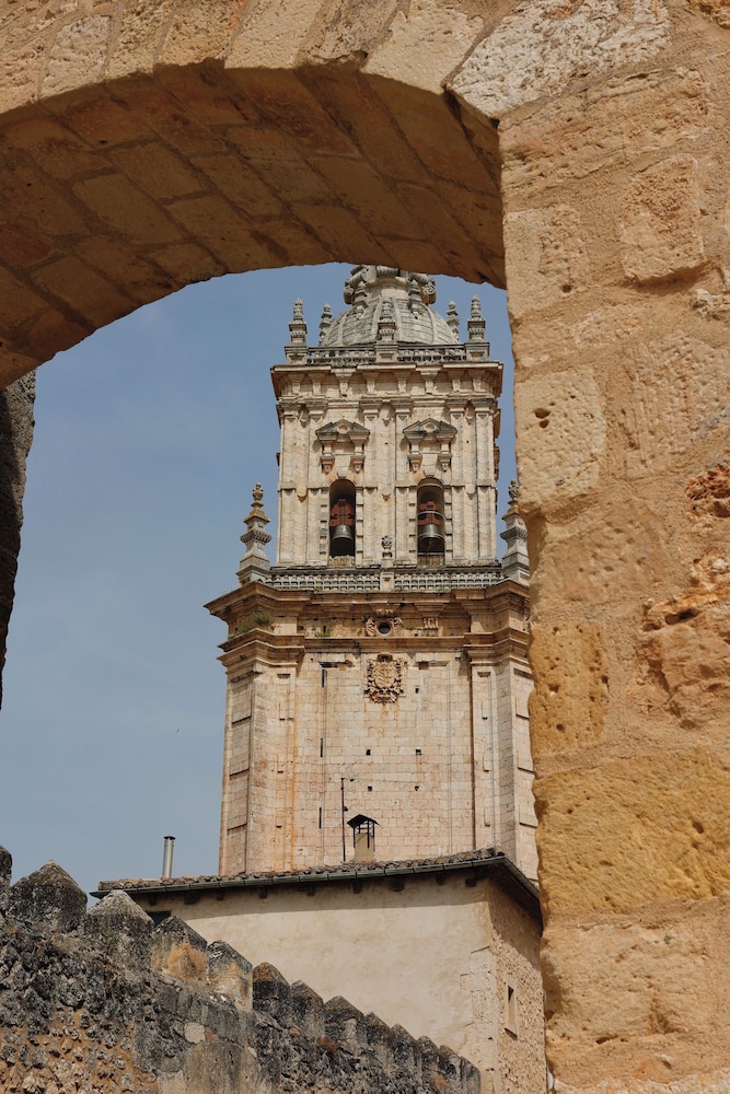Castilla Termal Burgo de Osma 47/50
