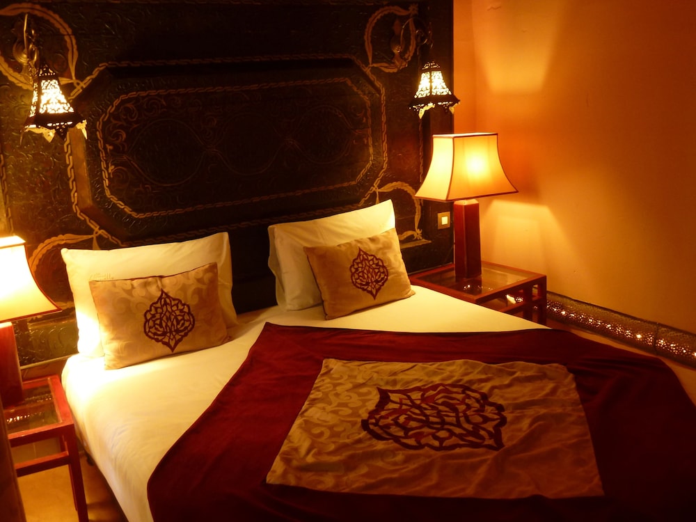 Riad Armelle 17/76