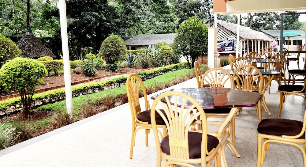 Golf Hotel Kakamega 37/50